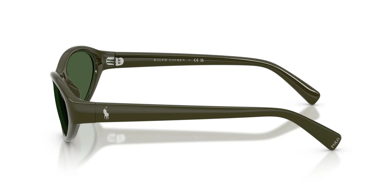 Polo 4248U Sunglasses - view 27